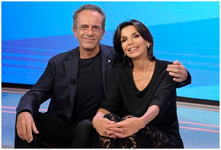 “L’Italia con voi”: puntata del 22 novembre