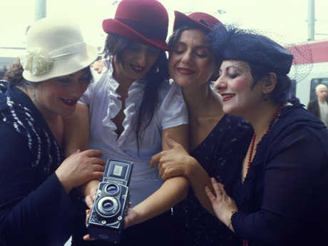 “Voci dal Sud Italia” all’IIC di Amsterdam