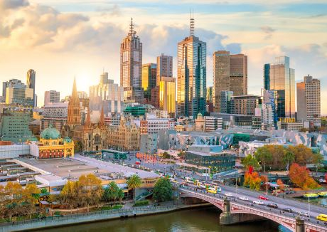 Melbourne: venerdì la prima riunione del nuovo Comites