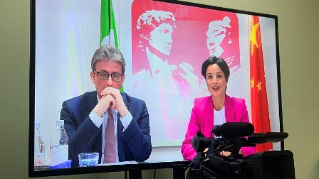 Social media & ecommerce in China: il corso online di Consolato e Ice a Canton