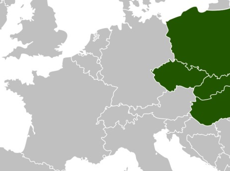 Italiani nei Paesi Visegrád: domani la presentazione della ricerca