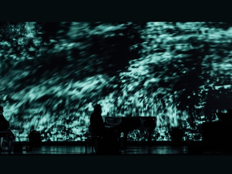 L’Italia al Festival Lev di Gijon con il progetto “The End of the World”