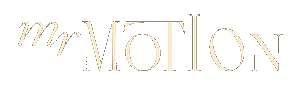 MrMotion GmbH_Animated logo