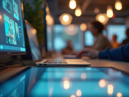 Integrate Digital Technology to Enhance Business Performance