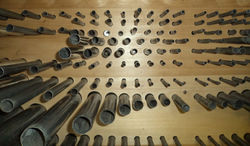 Visione organo dettaglio