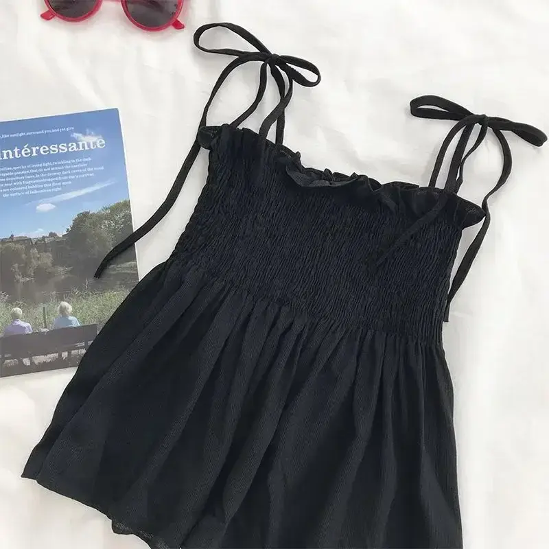 Sexy Tank Top Aurenzii