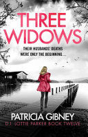Three Widows book cover