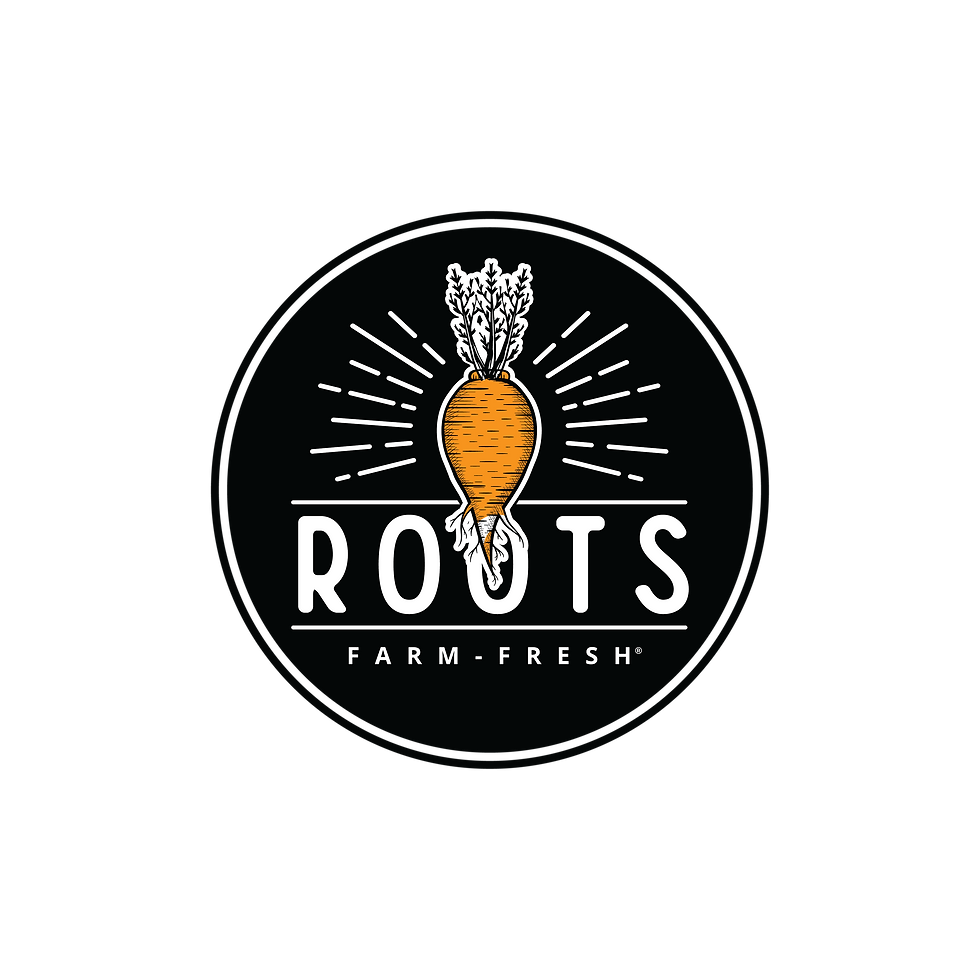 Roots Farm Fresh