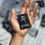 Miniature : Blanc SIMILI CUIR - Surfaix