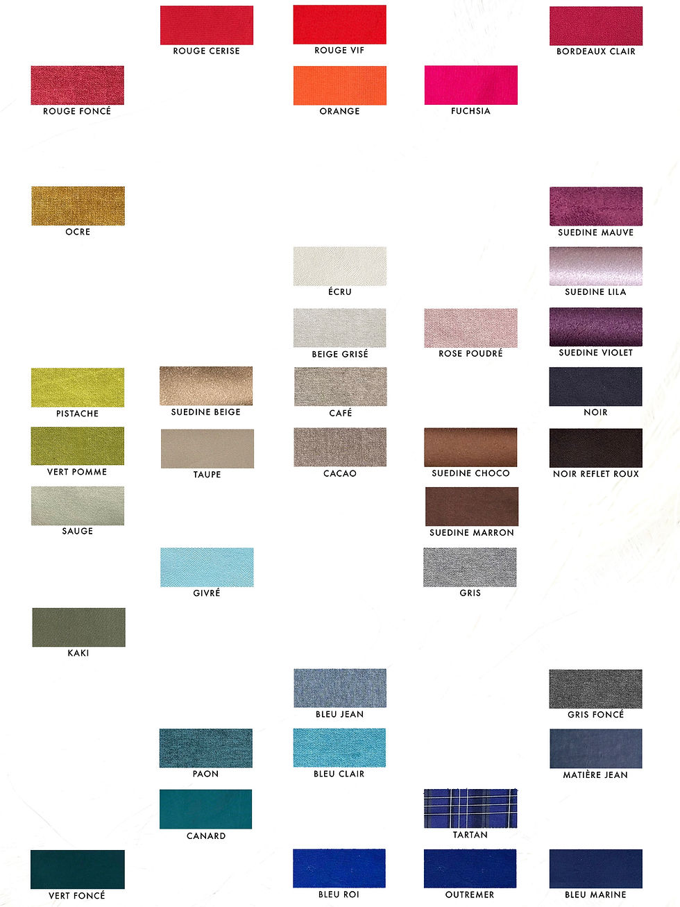 Miniature : Tapis Hunter - UNI