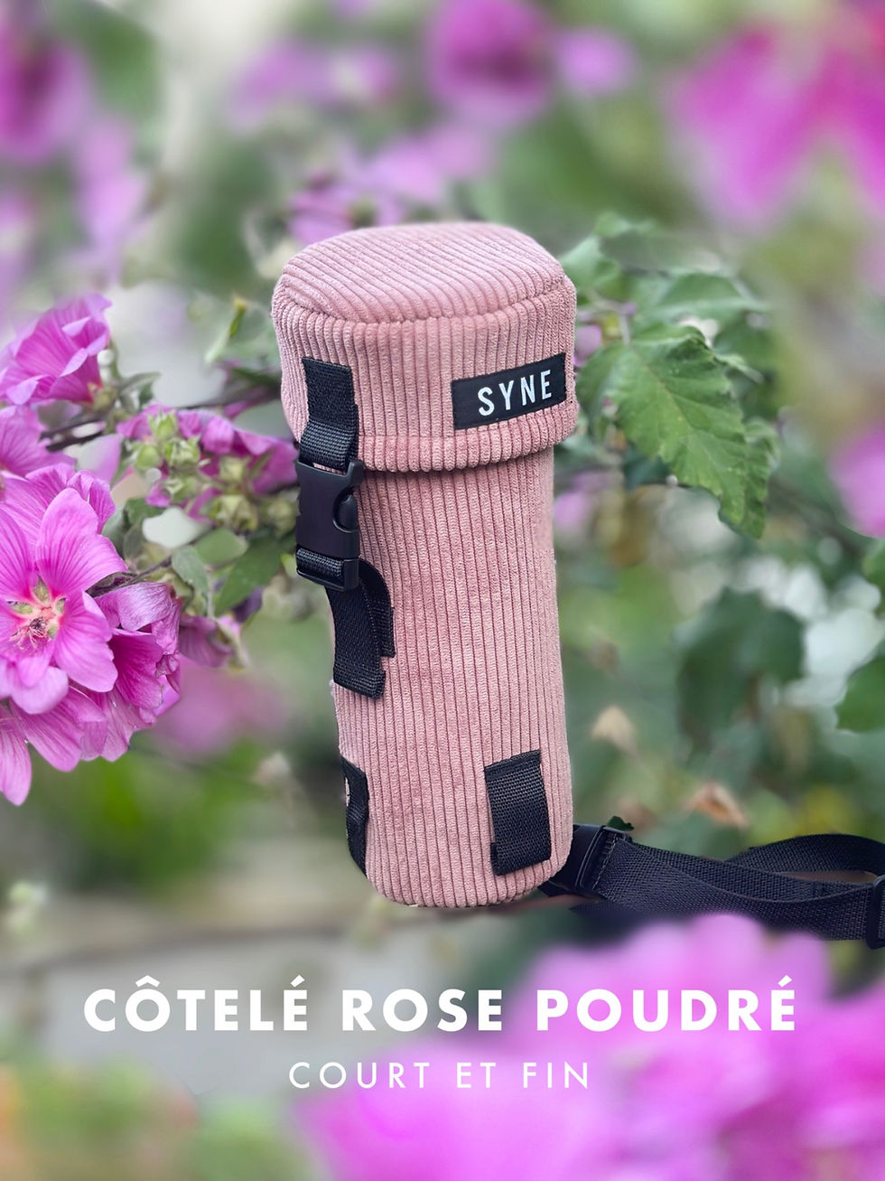 Miniature : Porte gourde - Long