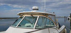 Pursuit Drummond Island  - After