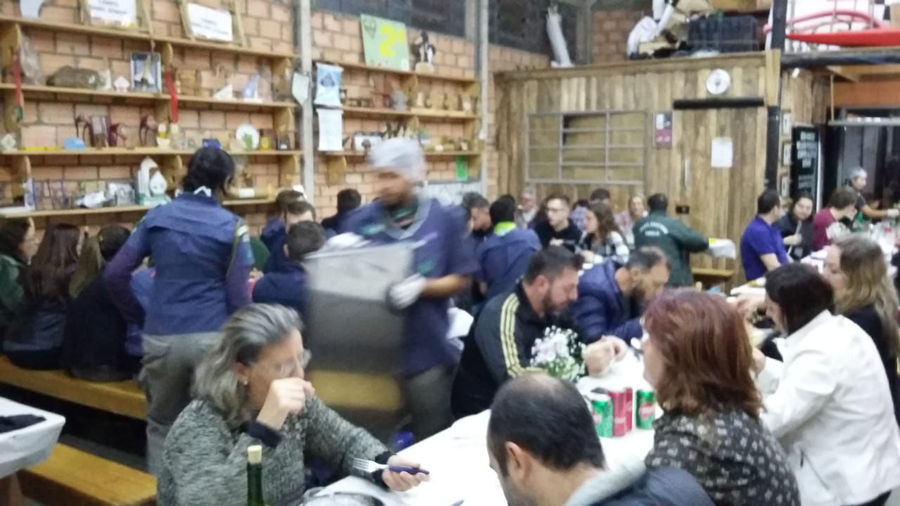 Risoto_ClaDesbravador_7