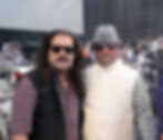 hari ballesh