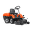Miniaturbild: Husqvarna R112C5 Aufsitzmäher | Frontantrieb Profi-Traktor