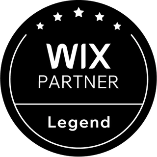 Wix Legend Partner
