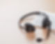 Computerservice mit Headset