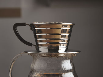 Kaffeekocher 15 L zu vermieten