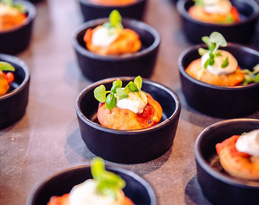 Business-Catering Hannover