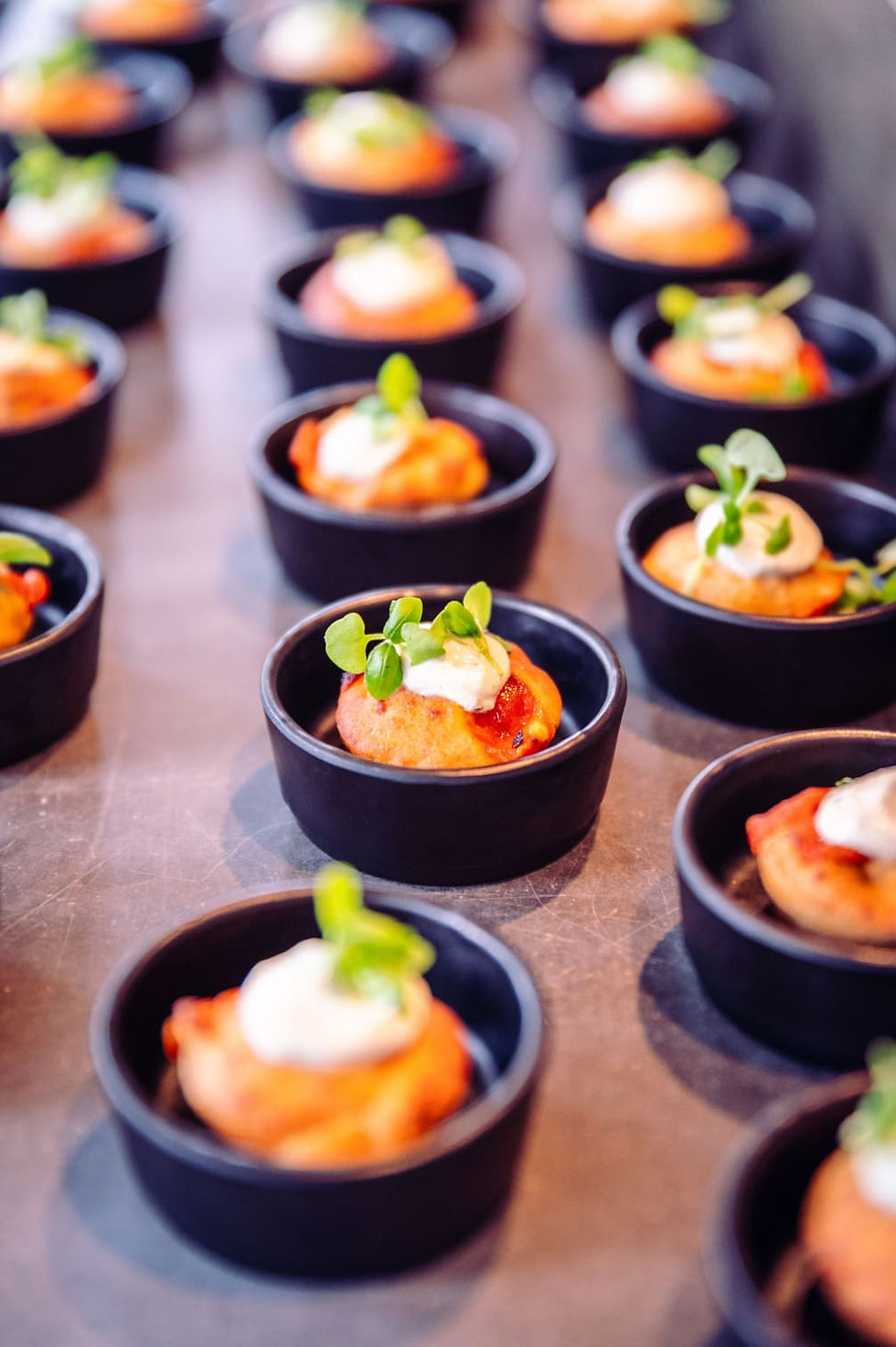 Business-Catering Hannover