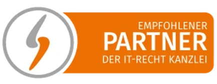 Mitglied der IT-Recht Kanzlei