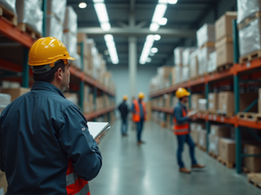 How to Reduce Turnover in the Light Industrial Workforce