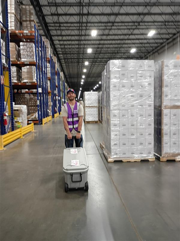 The Dog Days of Summer: Is Your Workforce Feeling the Heat?