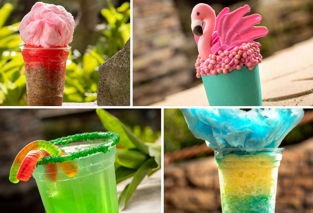 Disney Parks Best Bites: April 2021