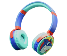 wireless Bluetooth headphones model H-BT870A