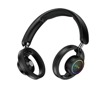 wireless Bluetooth headphones model H-BT858