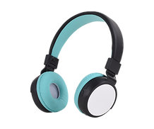 wireless Bluetooth headphones model H-BT855