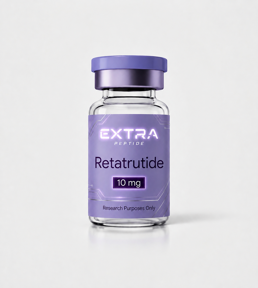 RT Peptide 10mg
