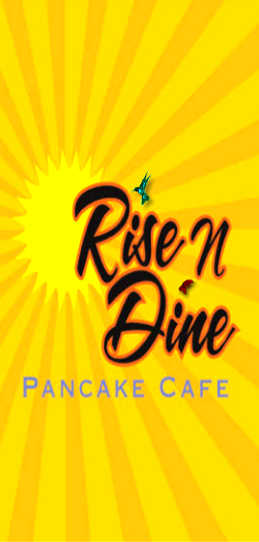 Rise n Dine Pancake Cafe- Wheeling, il