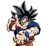 Goku