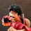 Thumbnail: One Piece Luffy Figure