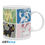 Thumbnail: Eevee evolution mug