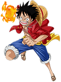 Luffy