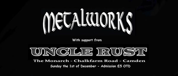 uncle rust and metalworks gig poster.jpg
