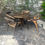 Miniatura: Comedor Ziricote