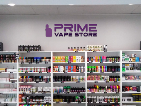 Prime Vape Store Australia