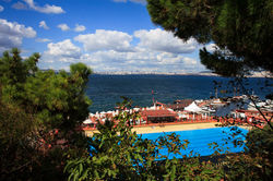 Kınalıada