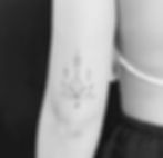 lotus tattoo