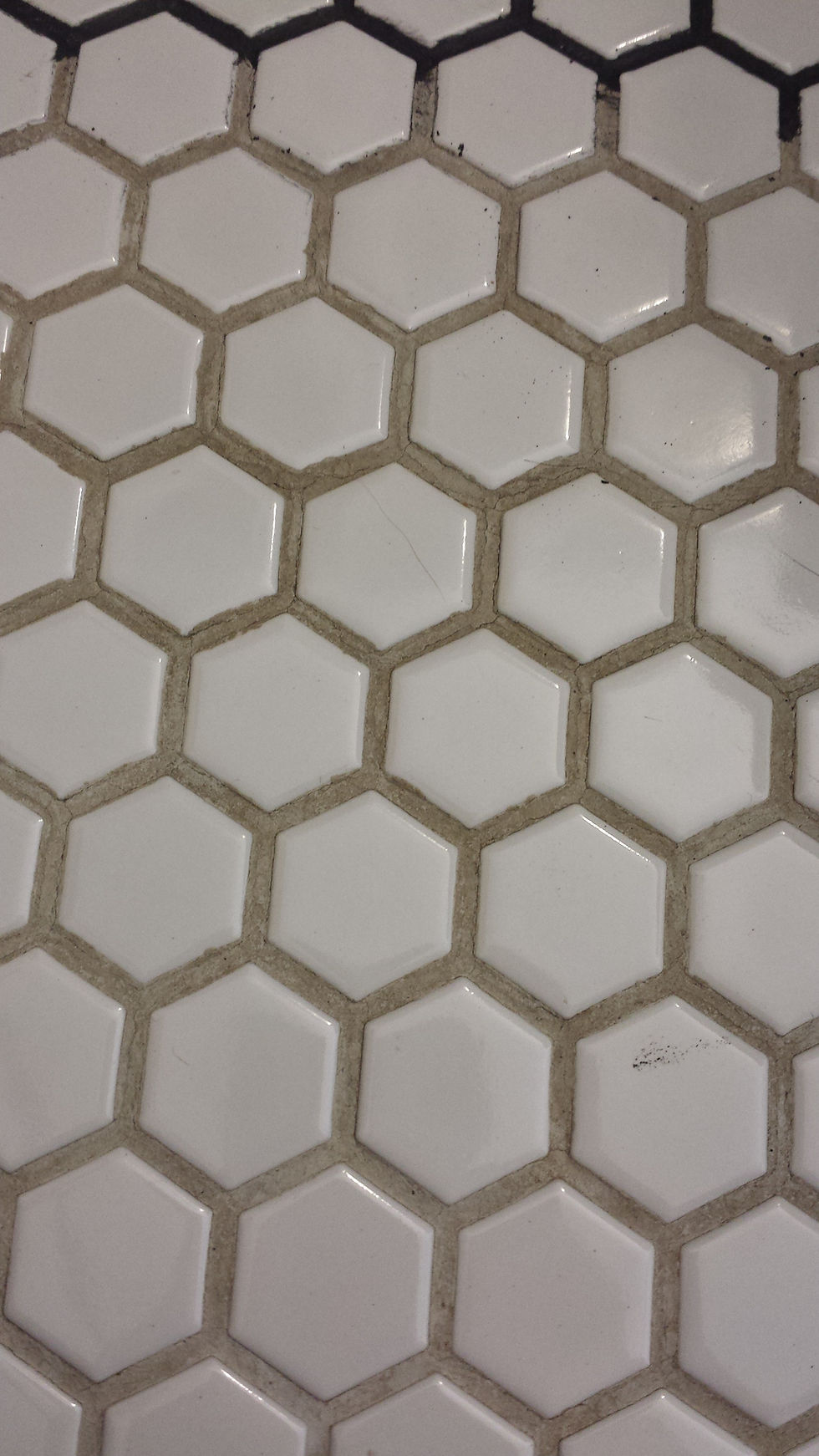 Friesen & co.| grout diy