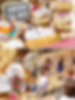 Chicken egg hunt activity for a farm birthday party