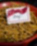 Pretzels aka Hay snack for farm birthday party