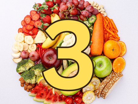 3 Simple Food Rules That Transformed Our Health