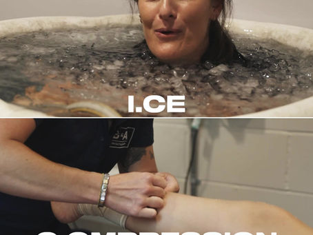 Ice, Ice Baby..