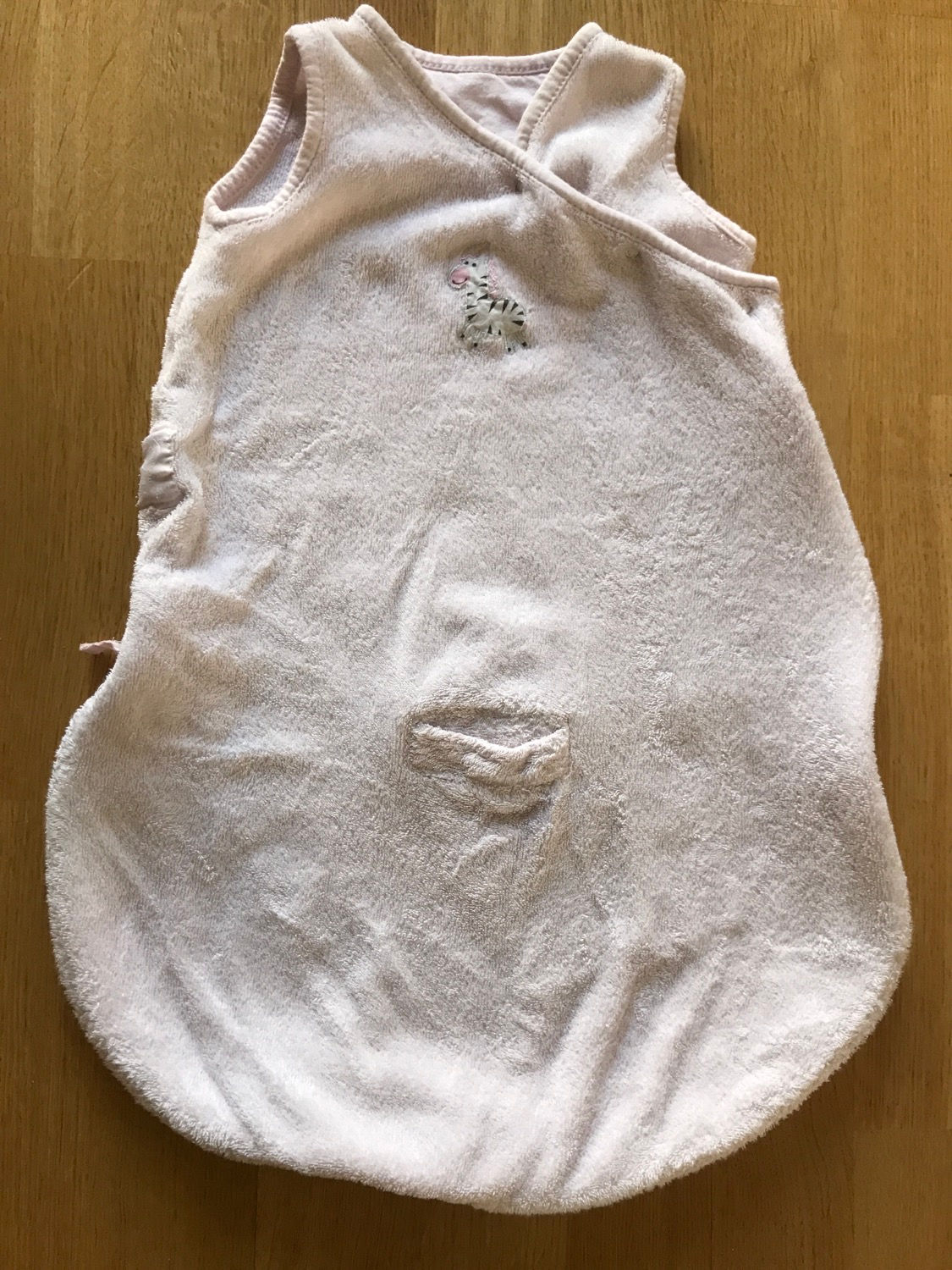 Babyboum zomerslaapzakje newborn