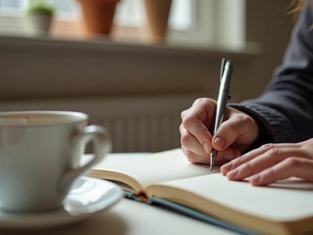 Rebuilding Identity After Loss: Steps to Find Yourself