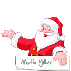 HOHOHO MUTLU YILLAR